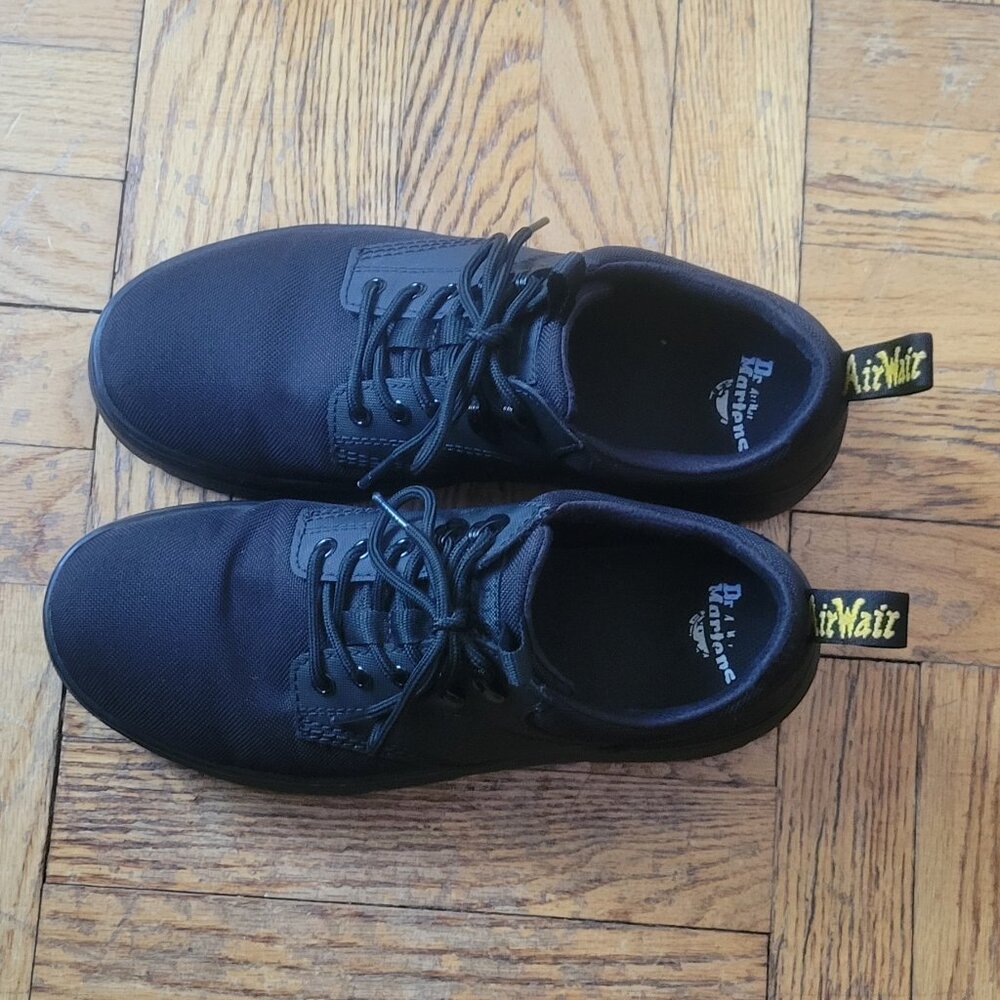 Doc Marten's Reeder - Picture 7 of 9